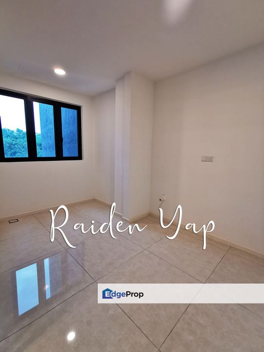 Kaleidoscope Residence, Kuala Lumpur, Wangsa Maju