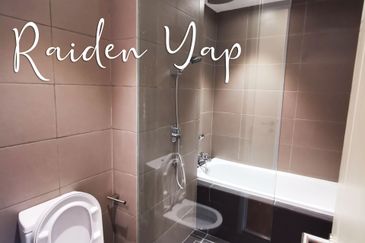 Kaleidoscope Residence