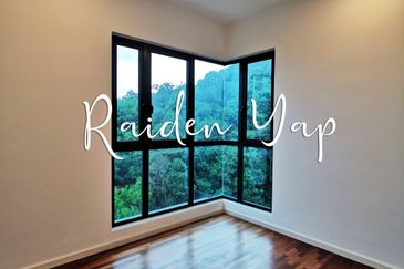 Kaleidoscope Residence