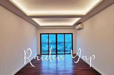 Kaleidoscope Residence