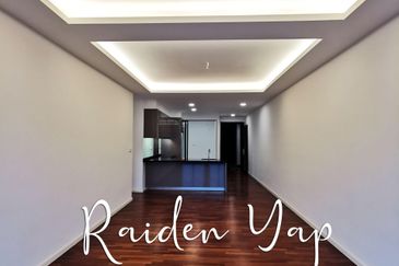 Kaleidoscope Residence