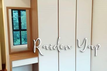 Kaleidoscope Residence