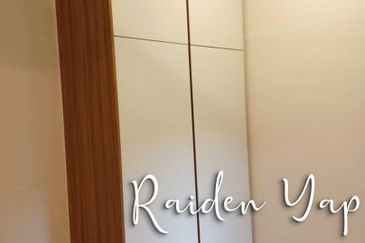 Kaleidoscope Residence