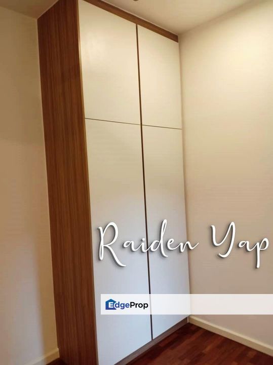 Kaleidoscope Residence, Kuala Lumpur, Wangsa Maju