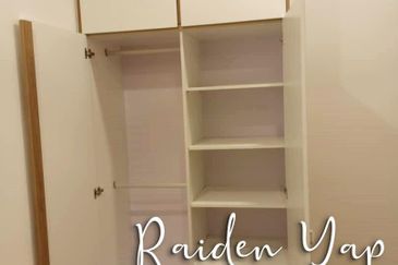 Kaleidoscope Residence