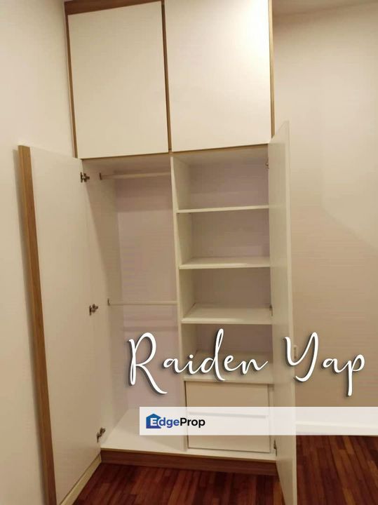 Kaleidoscope Residence, Kuala Lumpur, Wangsa Maju