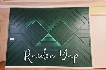 Kaleidoscope Residence