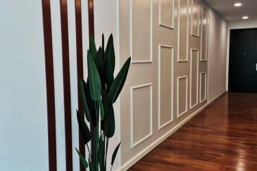 Kaleidoscope Residence