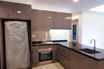 Kaleidoscope Residence