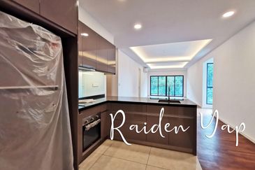 Kaleidoscope Residence