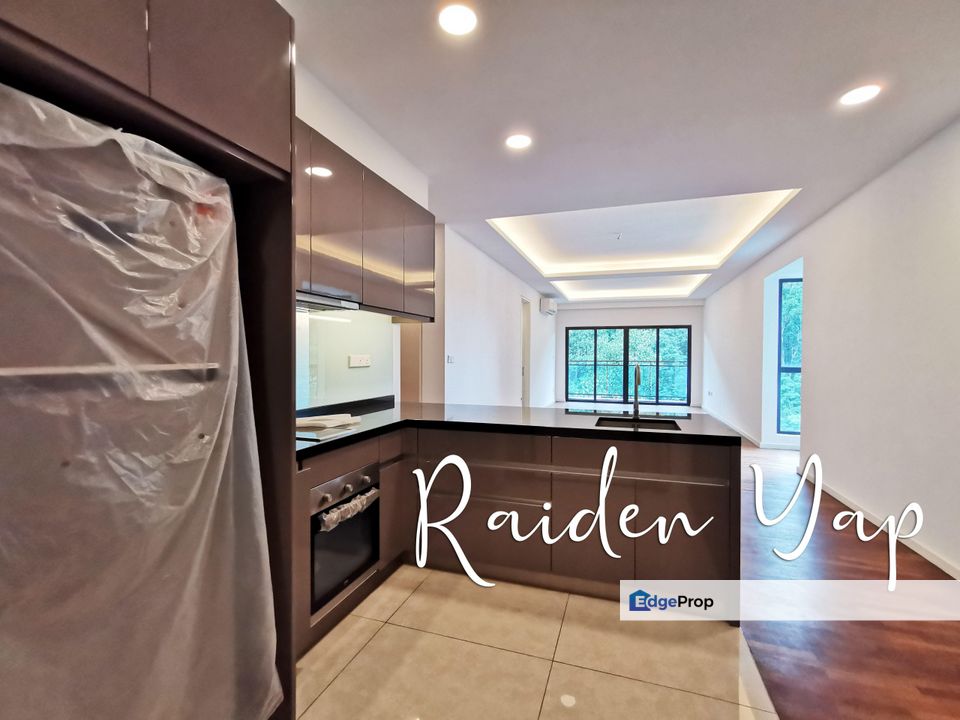 Kaleidoscope Residence, Kuala Lumpur, Wangsa Maju