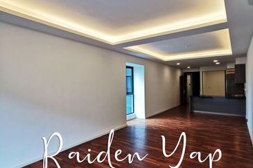 Kaleidoscope Residence