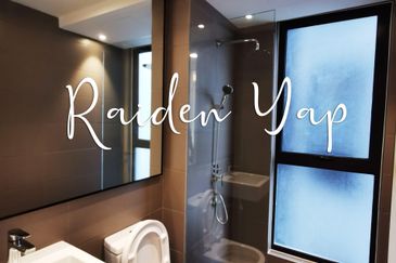 Kaleidoscope Residence