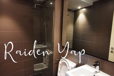 Kaleidoscope Residence