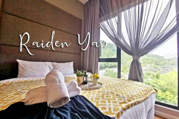 Vista Residences @ Gohtong Jaya