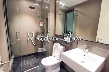 Vista Residences @ Gohtong Jaya