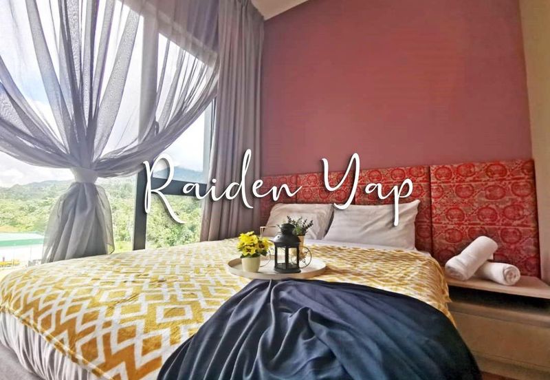 Vista Residences @ Gohtong Jaya