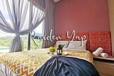 Vista Residences @ Gohtong Jaya