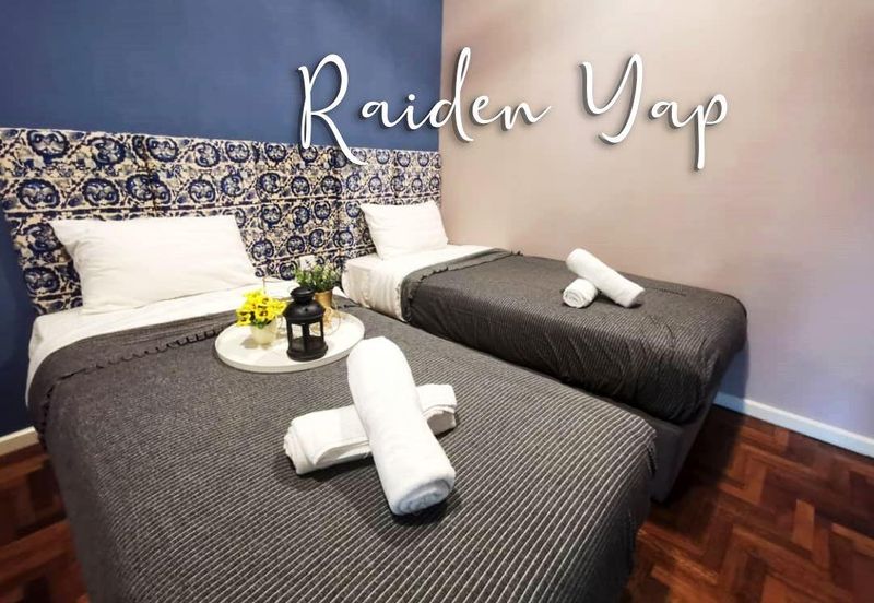 Vista Residences @ Gohtong Jaya