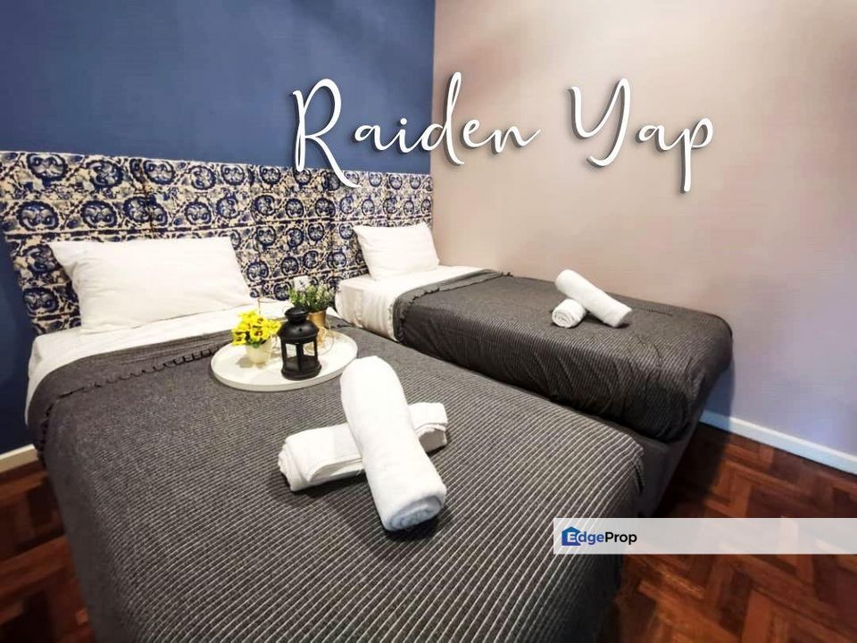 Vista Residences @ Gohtong Jaya, Pahang, Genting Highlands