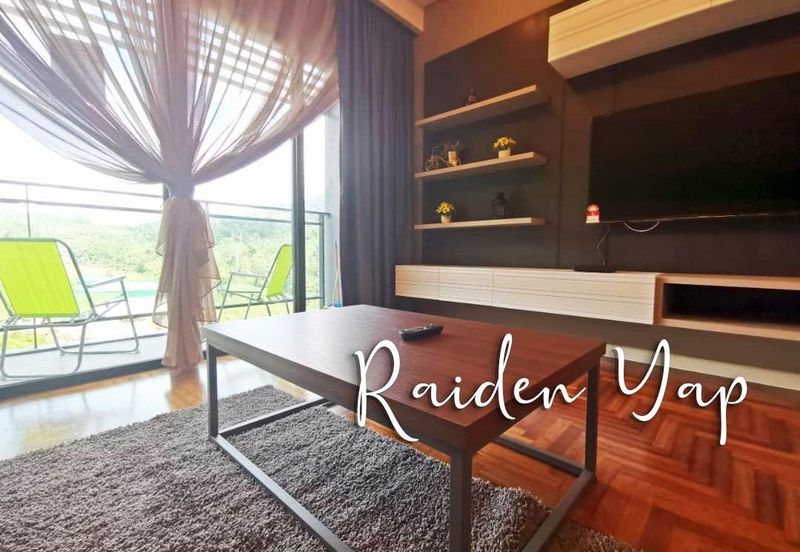 Vista Residences @ Gohtong Jaya