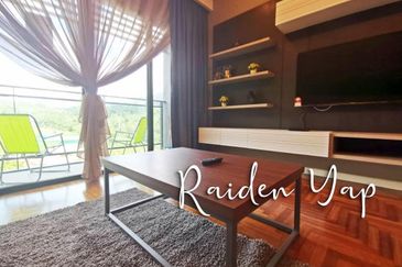 Vista Residences @ Gohtong Jaya