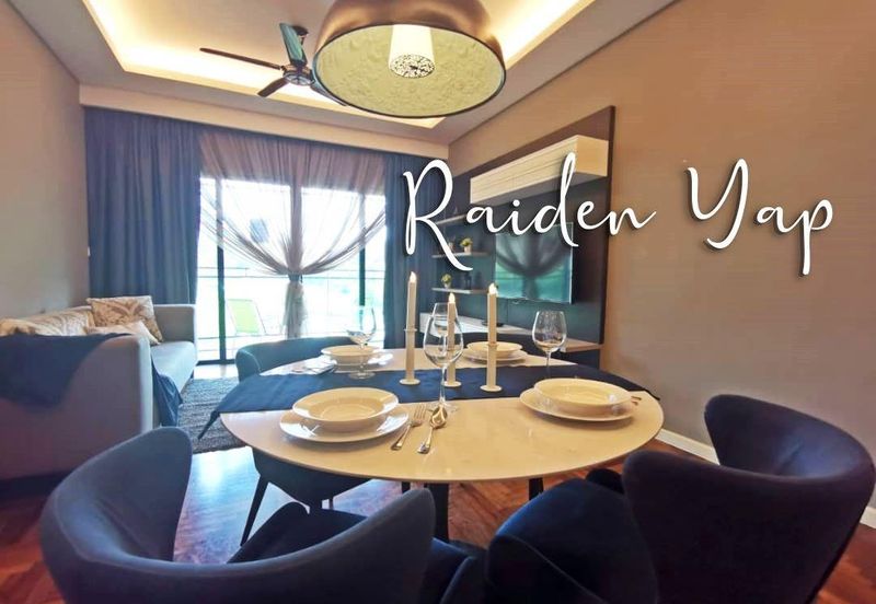 Vista Residences @ Gohtong Jaya