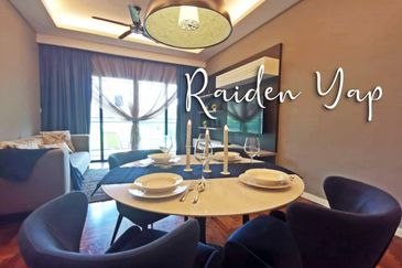 Vista Residences @ Gohtong Jaya