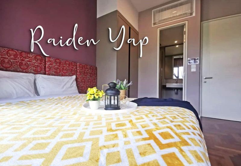 Vista Residences @ Gohtong Jaya