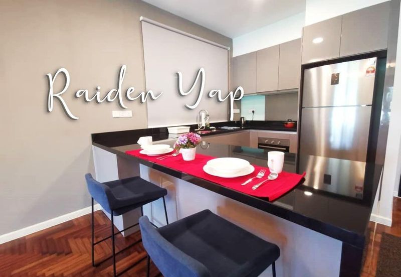 Vista Residences @ Gohtong Jaya