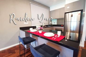 Vista Residences @ Gohtong Jaya