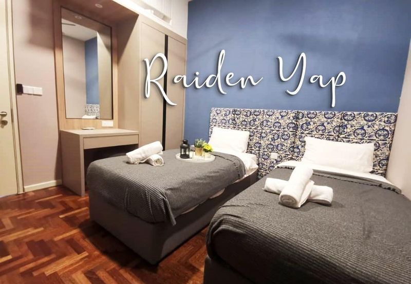 Vista Residences @ Gohtong Jaya