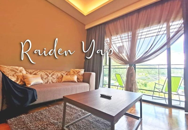 Vista Residences @ Gohtong Jaya