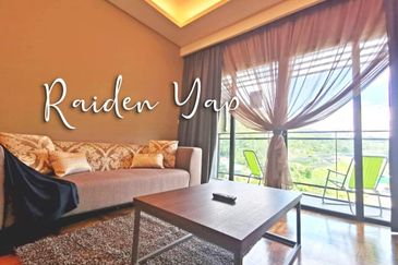 Vista Residences @ Gohtong Jaya