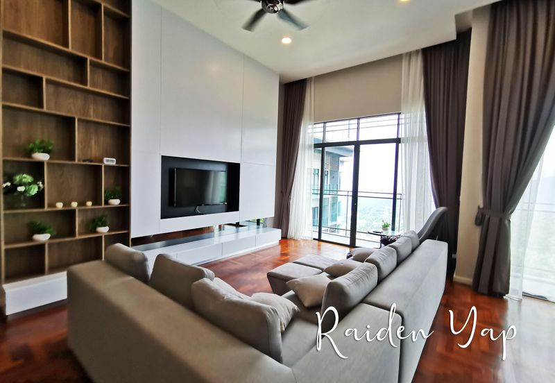 Vista Residences @ Gohtong Jaya