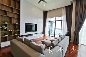 Vista Residences @ Gohtong Jaya