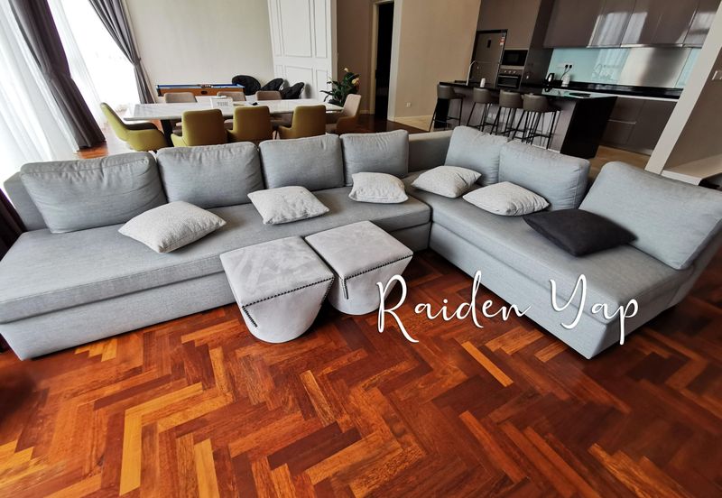 Vista Residences @ Gohtong Jaya