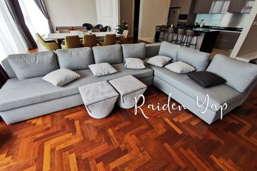 Vista Residences @ Gohtong Jaya