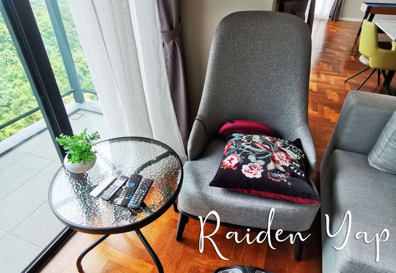 Vista Residences @ Gohtong Jaya