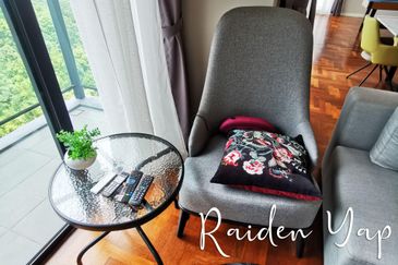 Vista Residences @ Gohtong Jaya