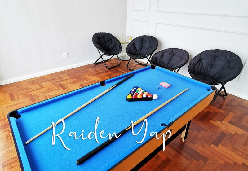 Vista Residences @ Gohtong Jaya