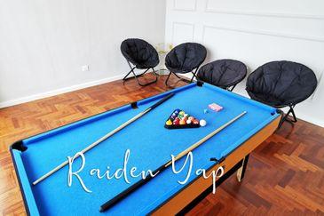 Vista Residences @ Gohtong Jaya