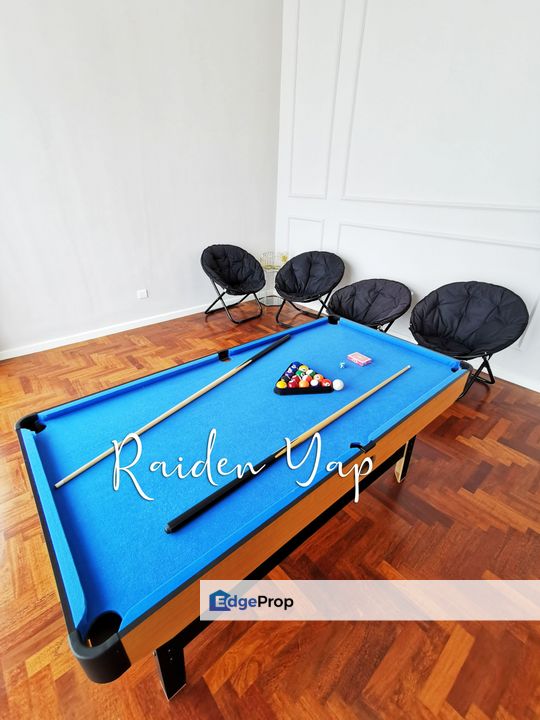 Vista Residences @ Gohtong Jaya, Pahang, Genting Highlands