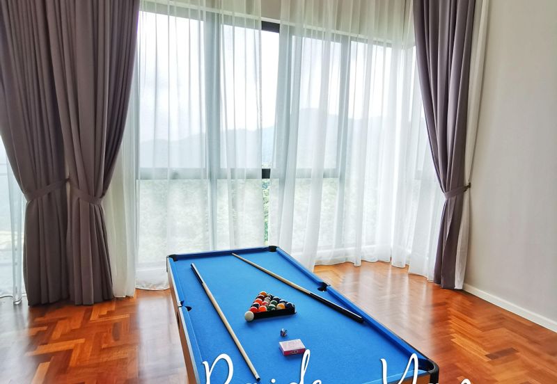 Vista Residences @ Gohtong Jaya