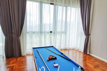 Vista Residences @ Gohtong Jaya