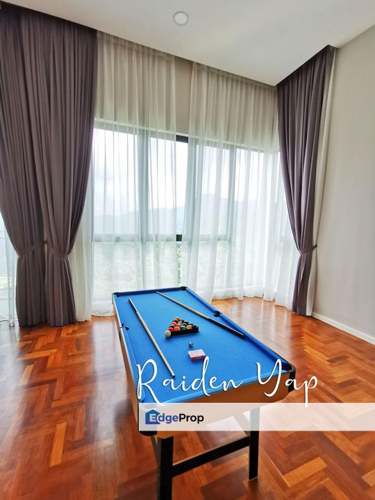 Vista Residences @ Gohtong Jaya, Pahang, Genting Highlands