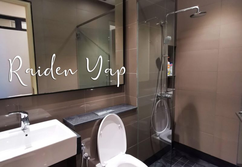 Vista Residences @ Gohtong Jaya