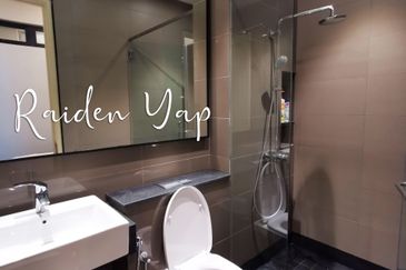 Vista Residences @ Gohtong Jaya