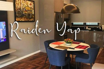 Vista Residences @ Gohtong Jaya