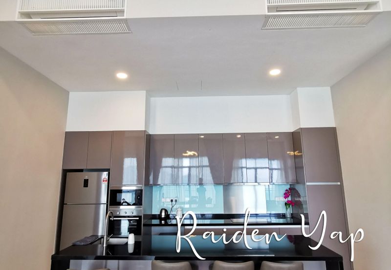 Vista Residences @ Gohtong Jaya